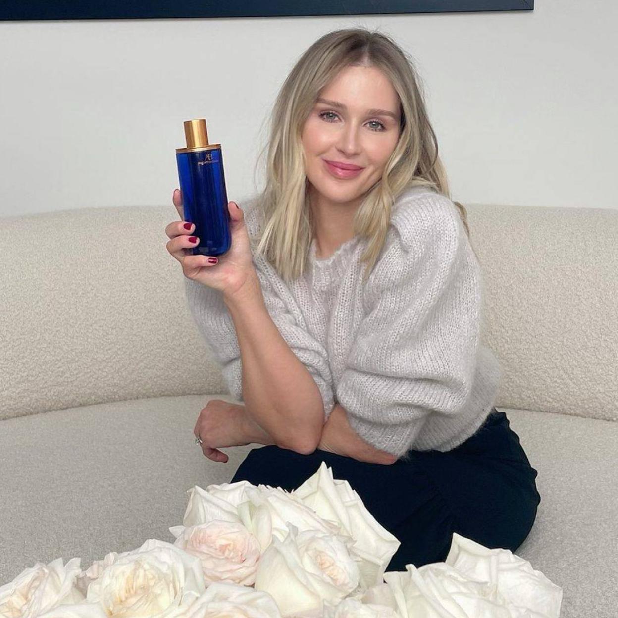 Pincha en la foto para ver las mejores lociones coreanas para pieles mixtas o grasas que se absorben más rápidamente