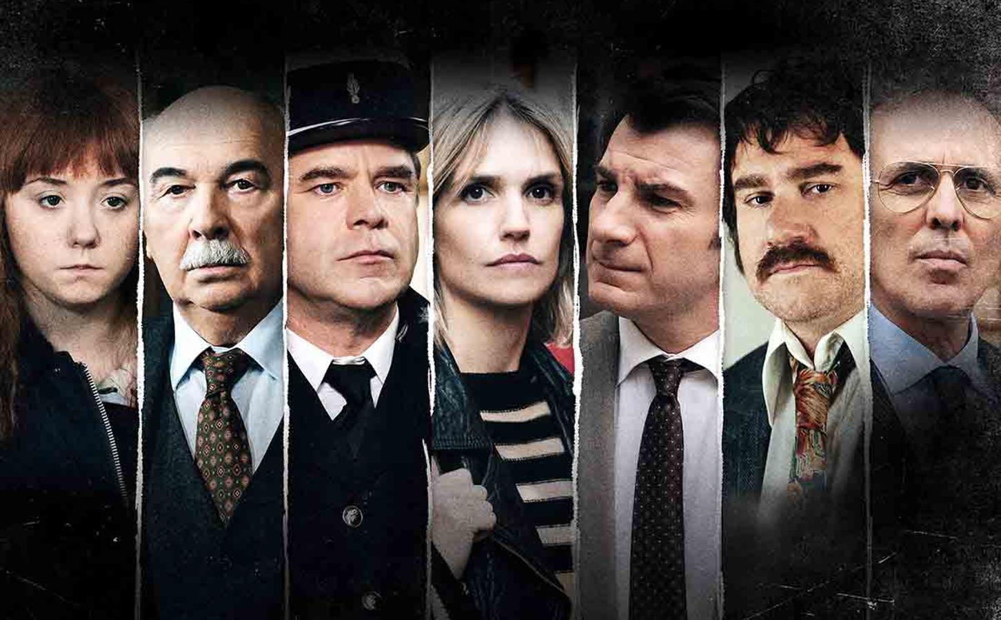 Serie basada en uno de los casos de asesinato más destacados, enigmáticos y no resueltos de los tiempos modernos en Francia, que ha obsesionado al país con multitud de condenas, giros judiciales y progresos en materia de ADN. Un caso que cambió para siempre el enfoque de los medios de comunicación y de la justicia sobre una investigación.