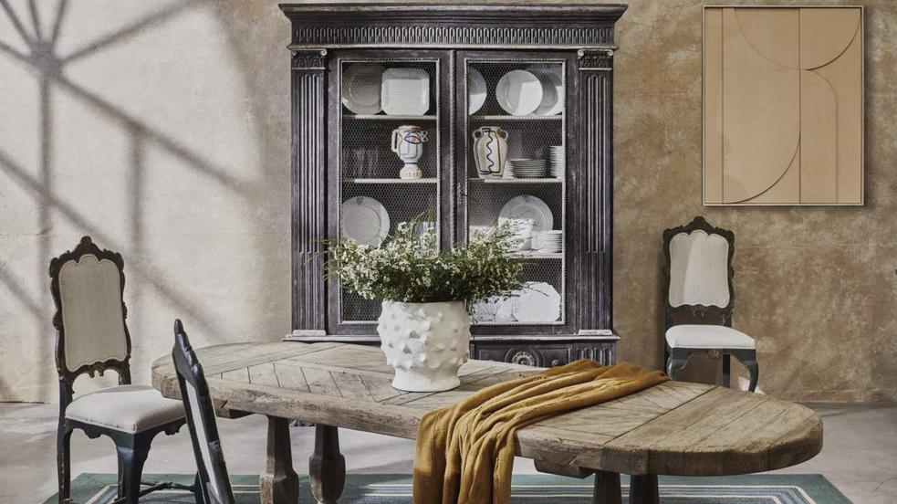 Los caprichos deco más bonitos para una casa de otoño de revista