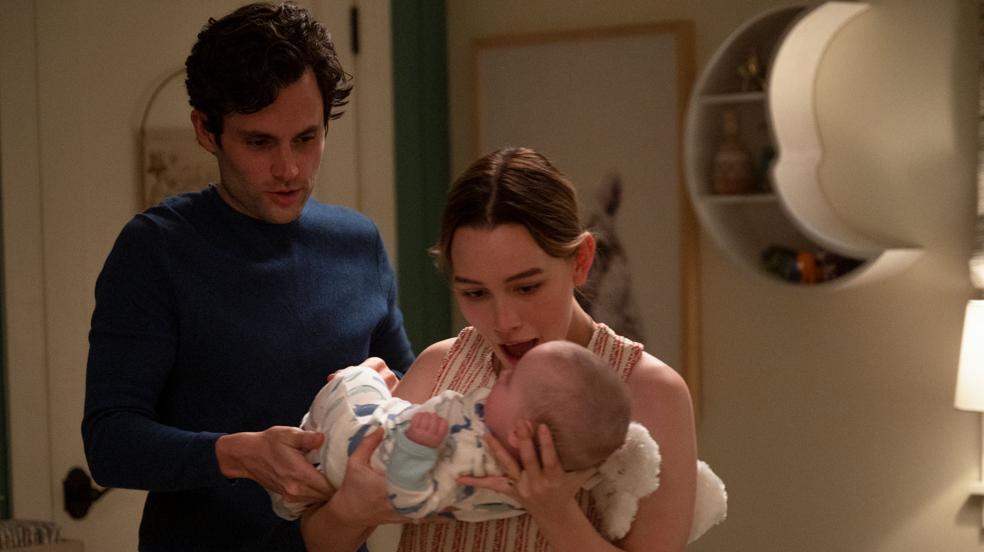 Los mejores estrenos de series de televisión del mes de octubre para entretenerte cuando llueve