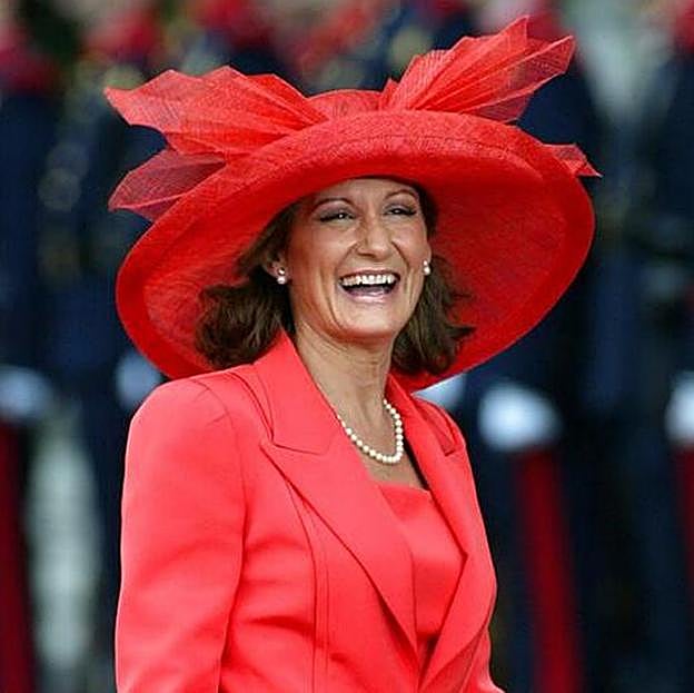 Paloma Rocasolano estrena novio a los 69: así ha sido la vida amorosa de la mujer que ha pasado de ser una sindicalista divorciada a protagonista de un idilio en plena madurez