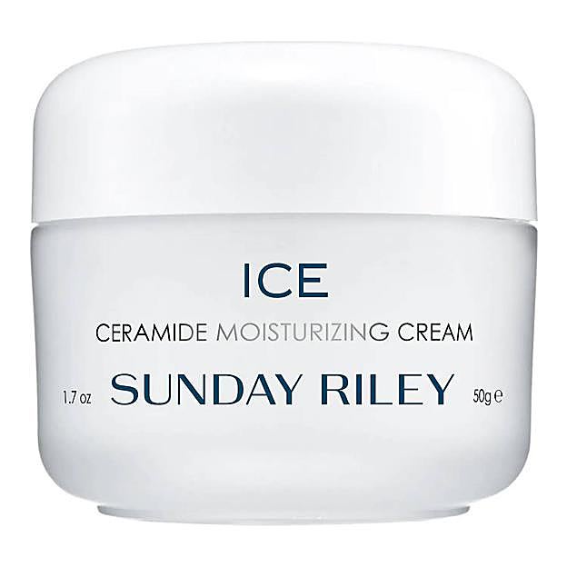 Ice Ceramide Moisturizing Cream de Sunday Riley