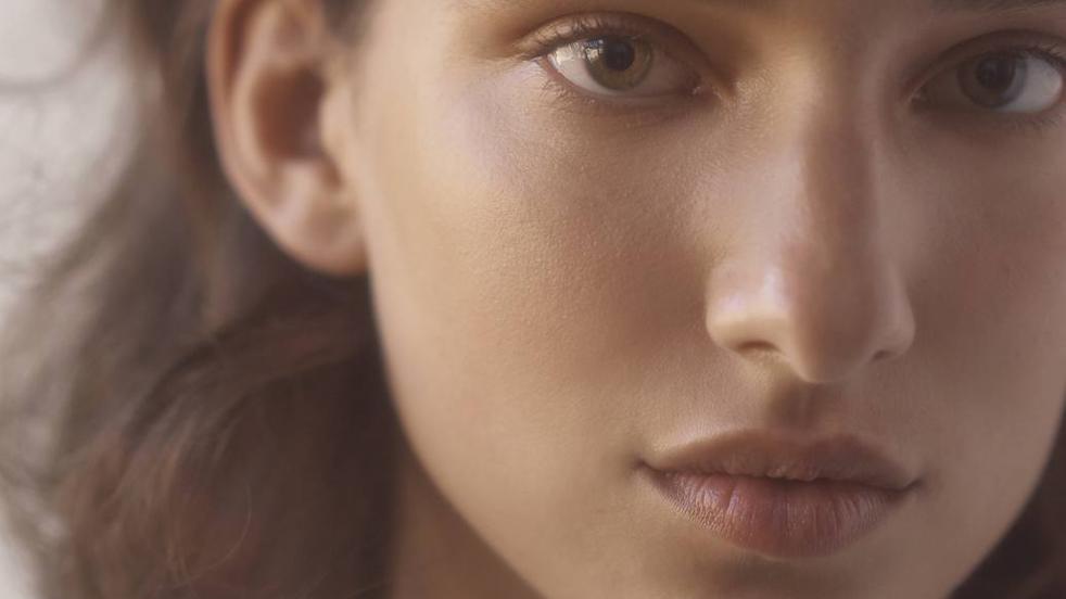 Eliminar las manchas solares no es fácil.