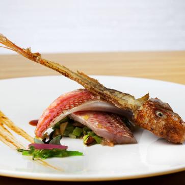 Imagen secundaria 1 - Vigo nunca pasa de moda: dónde hospedarte, dónde comer y qué hacer en la tierra de Rosalía de Castro