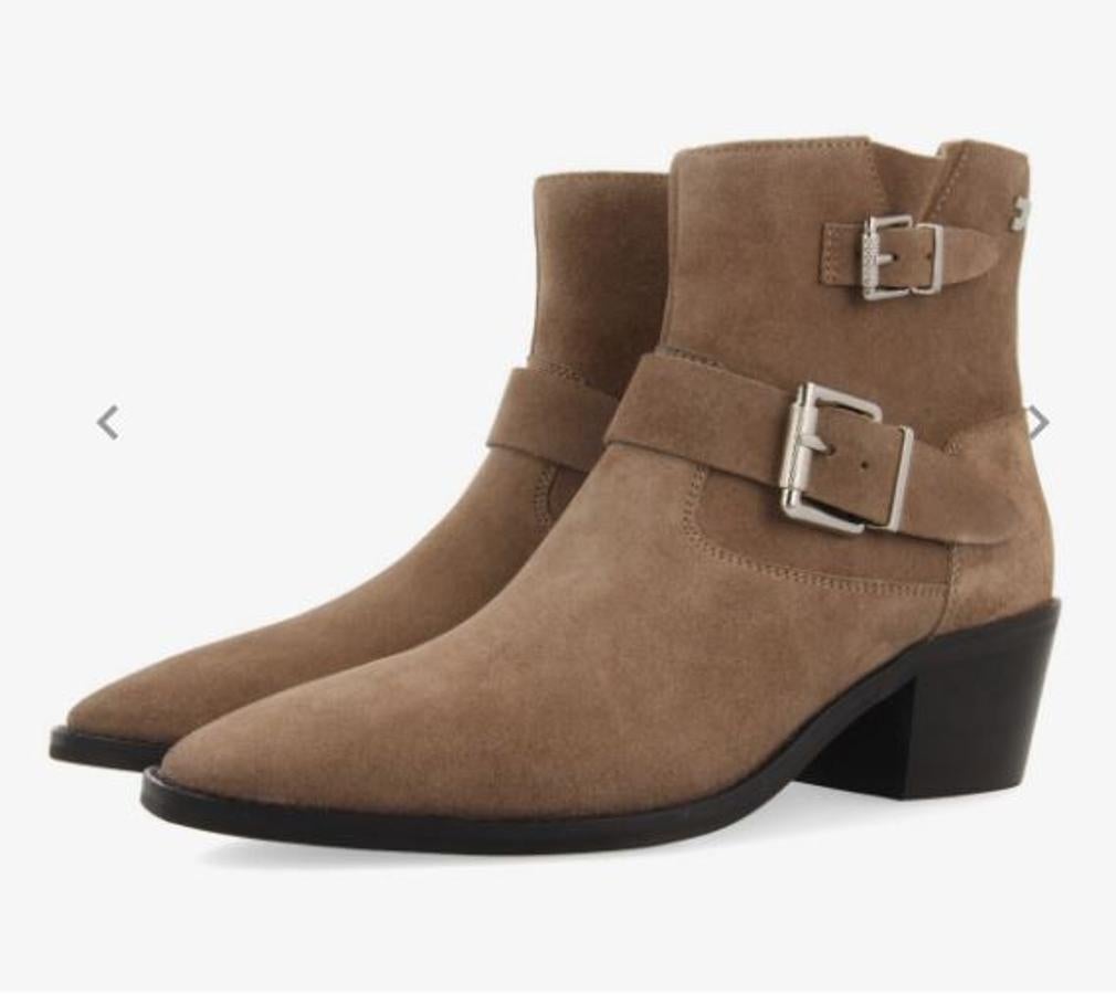 De Gioseppo (89,95 euros).