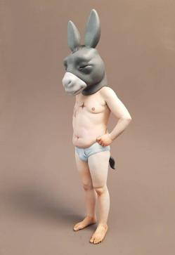 Imagen secundaria 2 - En el 275 aniversario de la muerte de Goya, las Pinturas Negras 3.0 llegan a Madrid