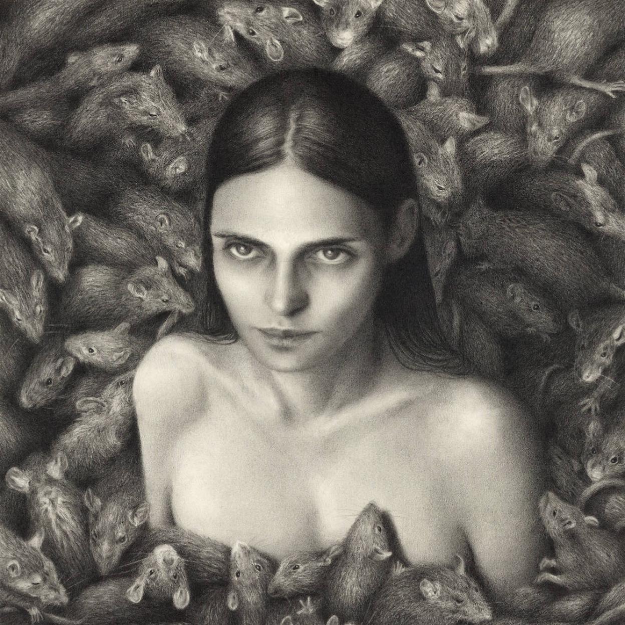 Pincha para ver nueve camisetas imprescindibles para las amantes del arte y de los estilismos casual.