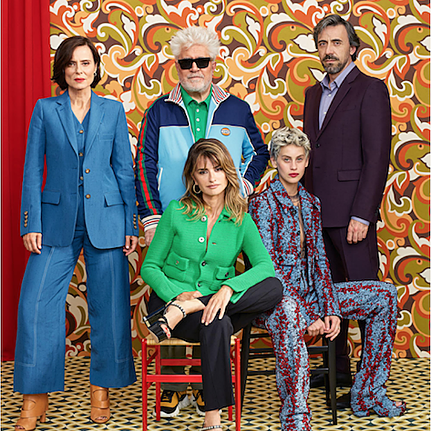 Por qué ya no existe la fábrica de chicos y chicas Almodóvar: así ha perdido Pedro su poder para crear estrellas