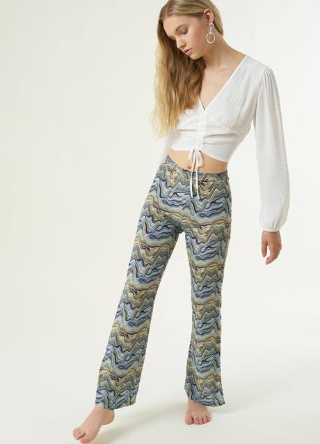 Imagen - De los pantalones de Brownie solo queda la talla 34-36