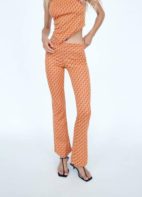 Imagen - El pantalón de Zara está disponible en tres tallas