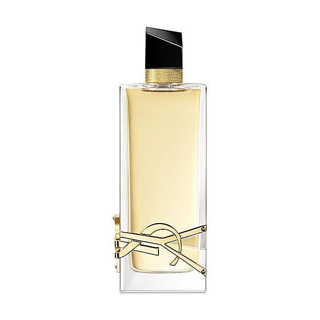 Eau de Parfum Libre de Yves Saint Laurent.