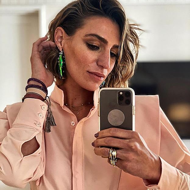 El tratamiento nocturno fácil de Eugenia Osborne para trasnformar su piel con tres productos y en cinco minutos