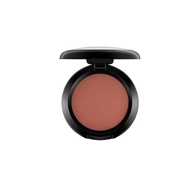 Powder Blush en tono Raizin de MAC