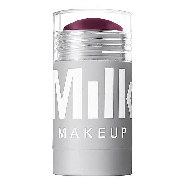 Lip & Cheek en tono Quickie de Milk Makeup