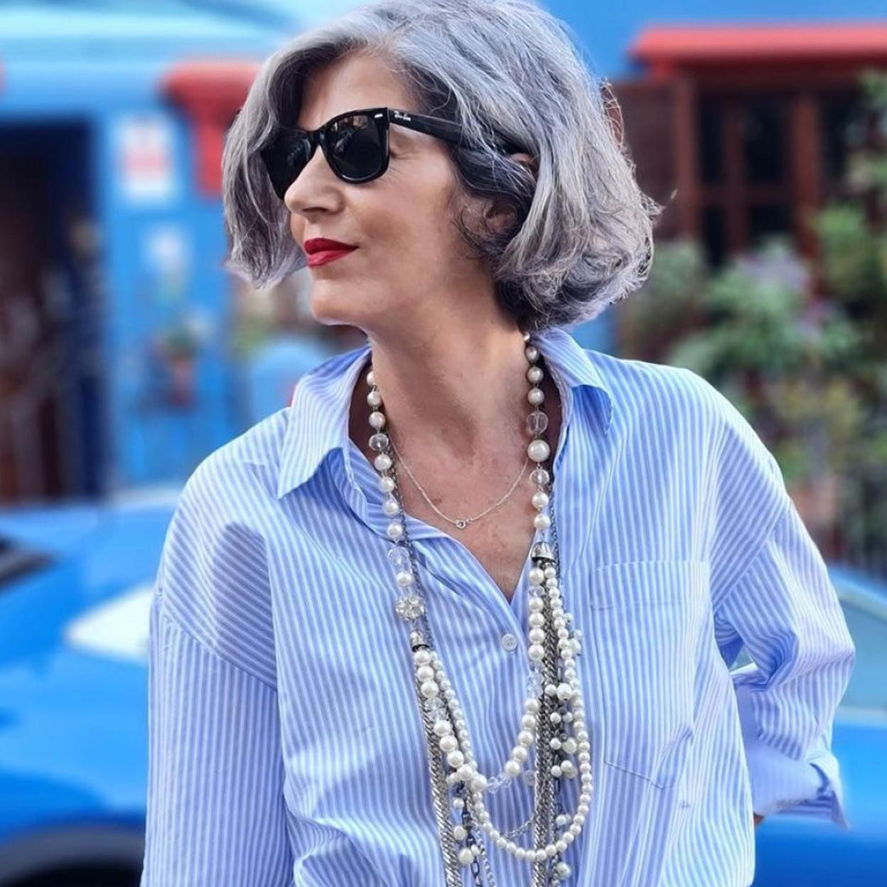 Pincha en la imagen para conocer las cremas hidratantes antiedad de alta eficacia que restan años. 