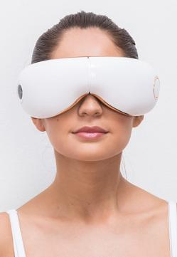 Imagen secundaria 2 - El truco para acabar con las ojeras, bolsas y arrugas sin cremas ni retoques es unas gafas que van a ser tu regalo favorito de Navidad