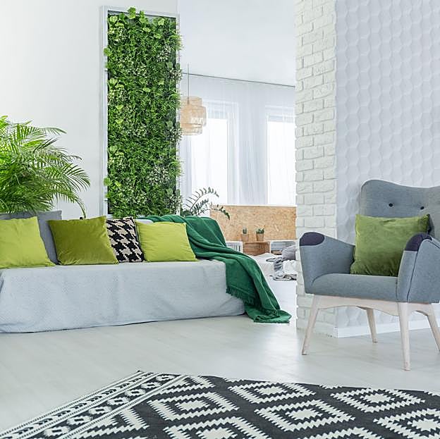 Cómo tener un hogar sostenible y zero waste de forma fácil y barata