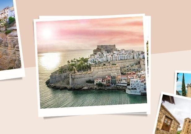 Los 5 pueblos de España que convertirán tu Instagram en una colección de postales