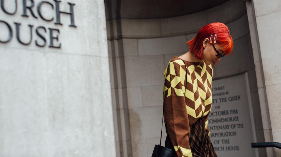 No te puedes perder los jerséis de la última colección de Uterque que son tan bonitos que van a transformar tus looks