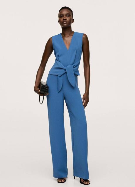 Imagen - El modelo de Mango tiene lista de espera para algunas tallas