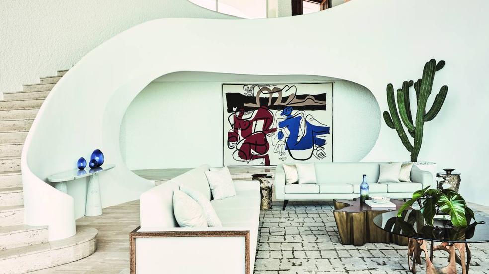 Cove House, Sydney, Australia