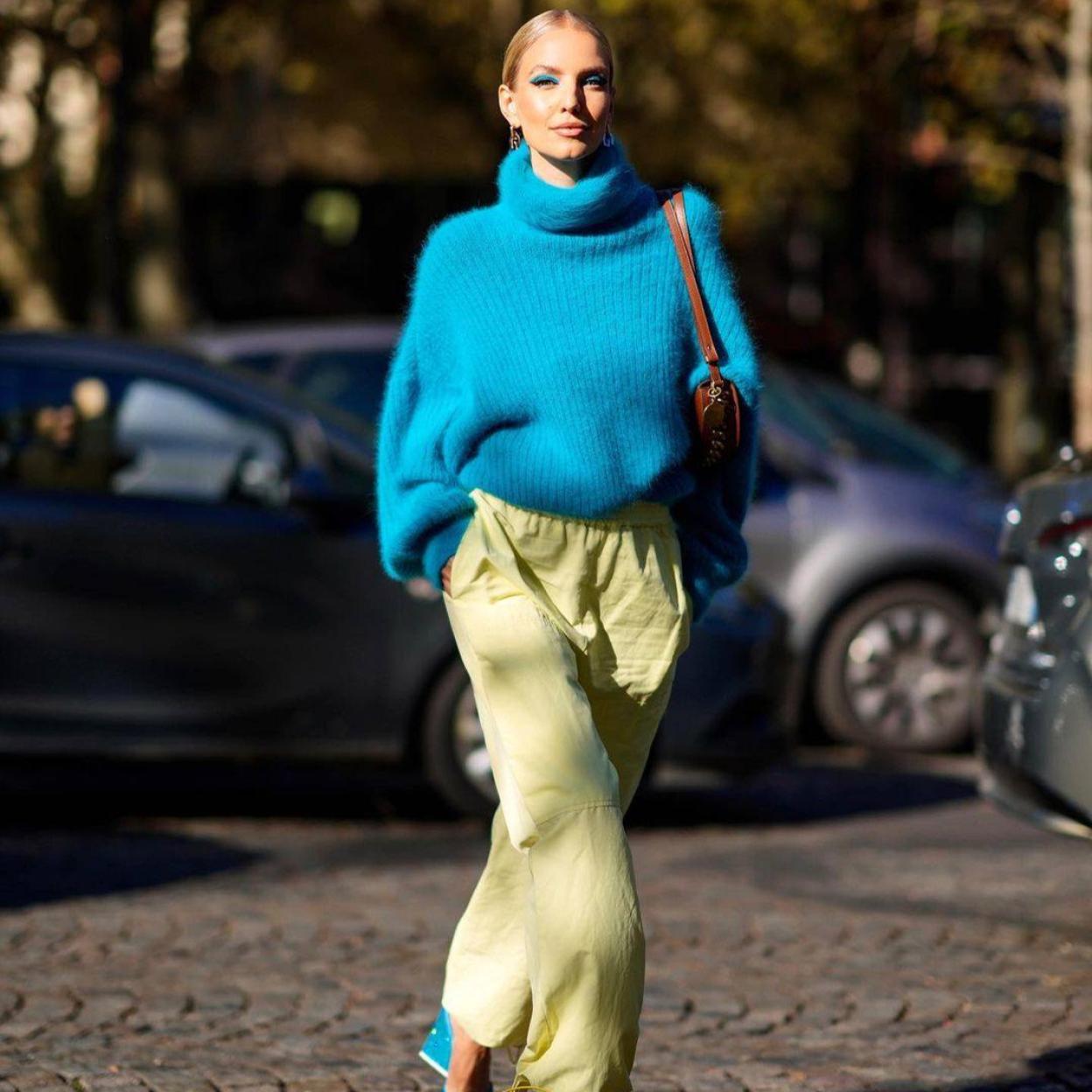 Pincha en la imagen para ver Las compras de la semana: de los abrigos más elegantes de Zara a los jerséis más apetecibles de Massimo Dutti (directos a tu fondo de armario)