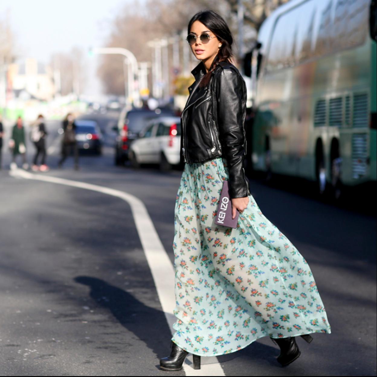 Los vestidos camiseros también son para el otoño y estos dos de Massimo Dutti lo demuestran