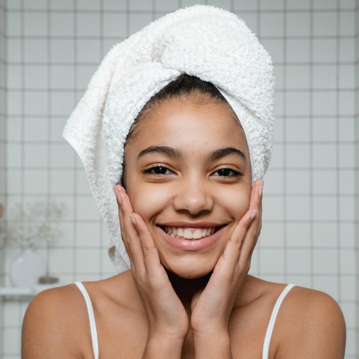 Pincha en la foto para ver 20 productos para el cuidado de la piel por menos de 20 euros que querrás que formen parte de tu rutina