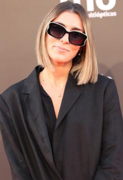 Imagen secundaria 2 - Lucía Bárcena, Michelle Calvo y Anna Padilla.