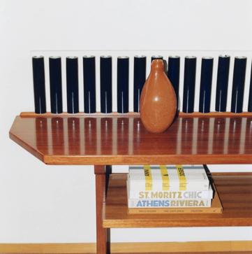 Imagen secundaria 1 - Detalles de la colección AW21 de Zara Home, inspiradas en la Maison Louis Carré.