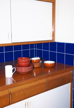 Imagen secundaria 2 - Detalles de la colección AW21 de Zara Home, inspiradas en la Maison Louis Carré.