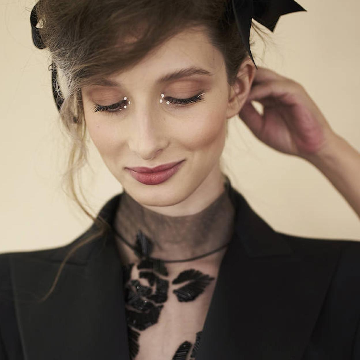 Pincha en la foto para ver 9 máscaras de pestañas waterproof que resisten a todo para lucir siempre una mirada XL (y son low cost)