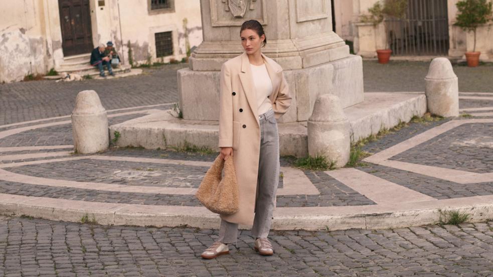 Las compras de la semana: todos los abrigos, vestidos y jerséis de Zara, Mango y Sfera que llevarás sin parar los próximos meses