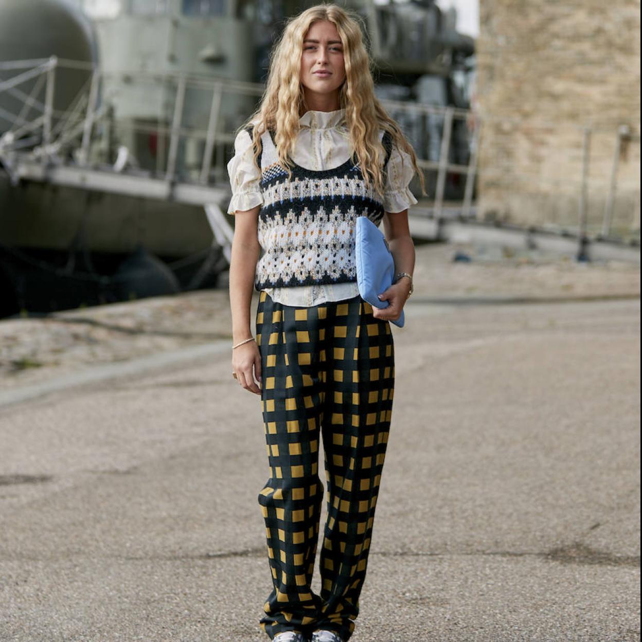 Pincha en la imagen para ver Las compras de la semana: de los abrigos más elegantes de Zara a los jerséis más apetecibles de Massimo Dutti (directos a tu fondo de armario)