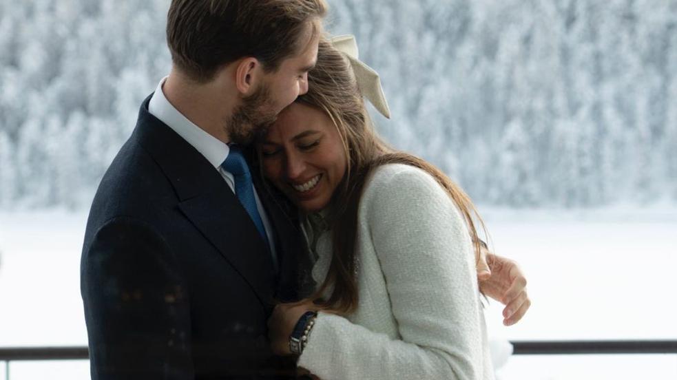 Inspiración Pinterest: ideas de decoración y fotos bonitas para una boda de invierno