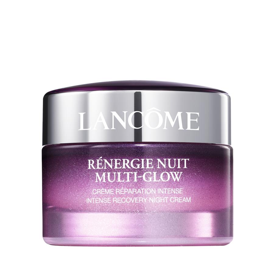 LANCÔME. Rénergie Nuit Multi-Glow (123 €).