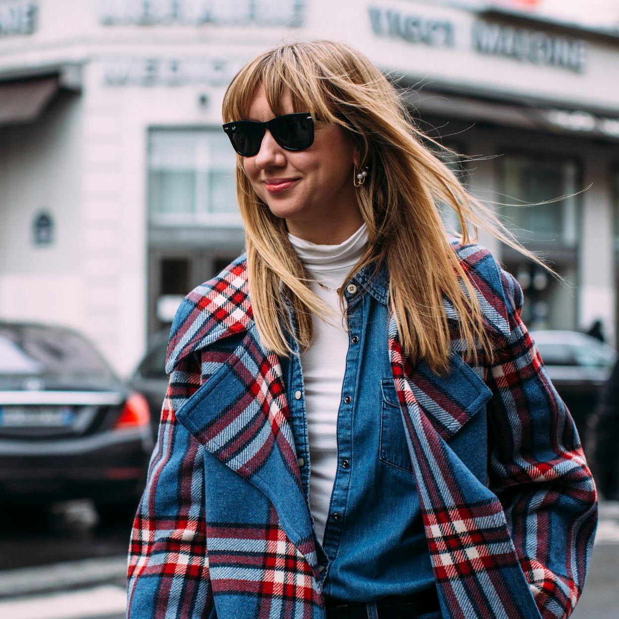 Pincha en la imagen para descubrir los abrigos acolchados que van a ser tendencia este invierno.