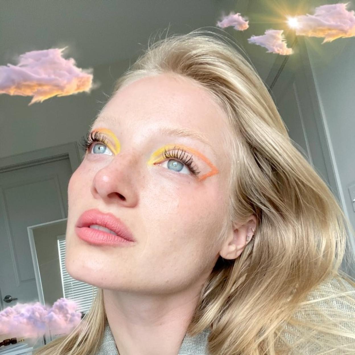 Pincha en la foto para ver 9 máscaras de pestañas waterproof que resisten a todo para lucir siempre una mirada XL (y son low cost)