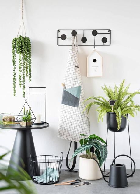 Imagen - El perchero Jasper tiene cinco ganchos