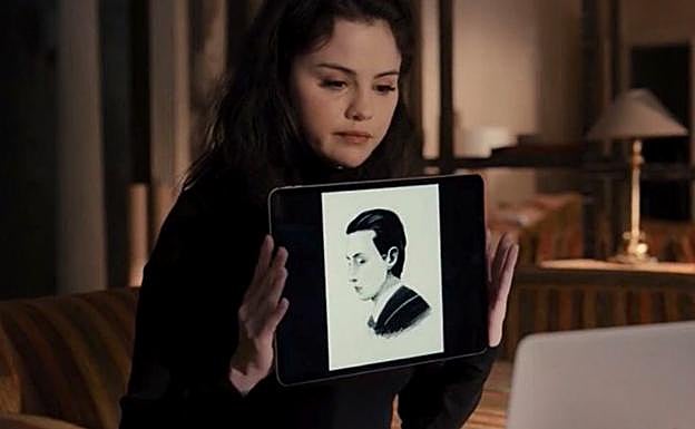 Una escena de 'Solo asesinatos en el edificio'. 