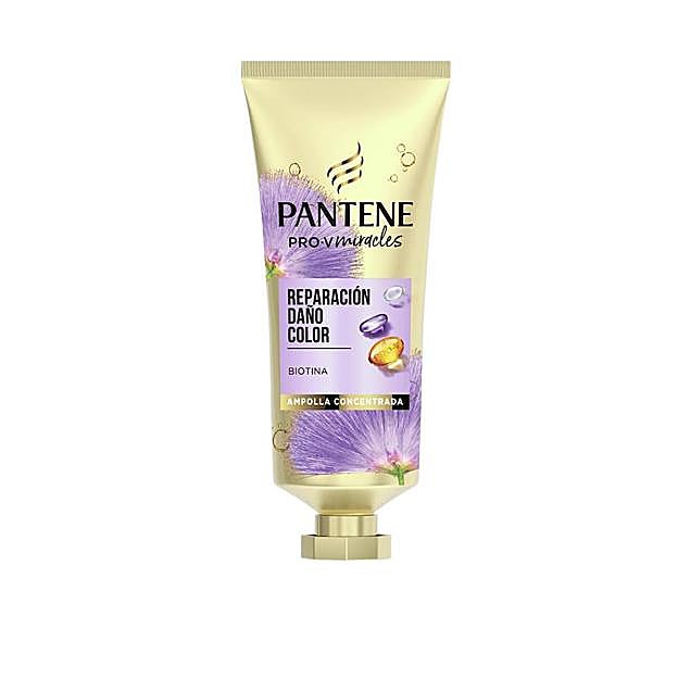 Ampolla Concentrada Reparación de Patene Pro-V Miracles