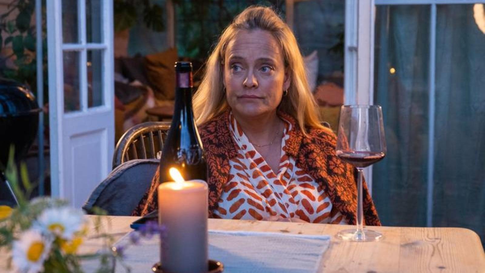 Comedia dramática sobre una trabajadora social que debe lidiar con diversos problemas personales: su hermana ha muerto y su sobrino vive ahora con ella; su padre acaba de salir del armario; su ex es un impresentable y ella hace cinco años que no tiene sexo, algo que habría que ir remediando lo antes posible.