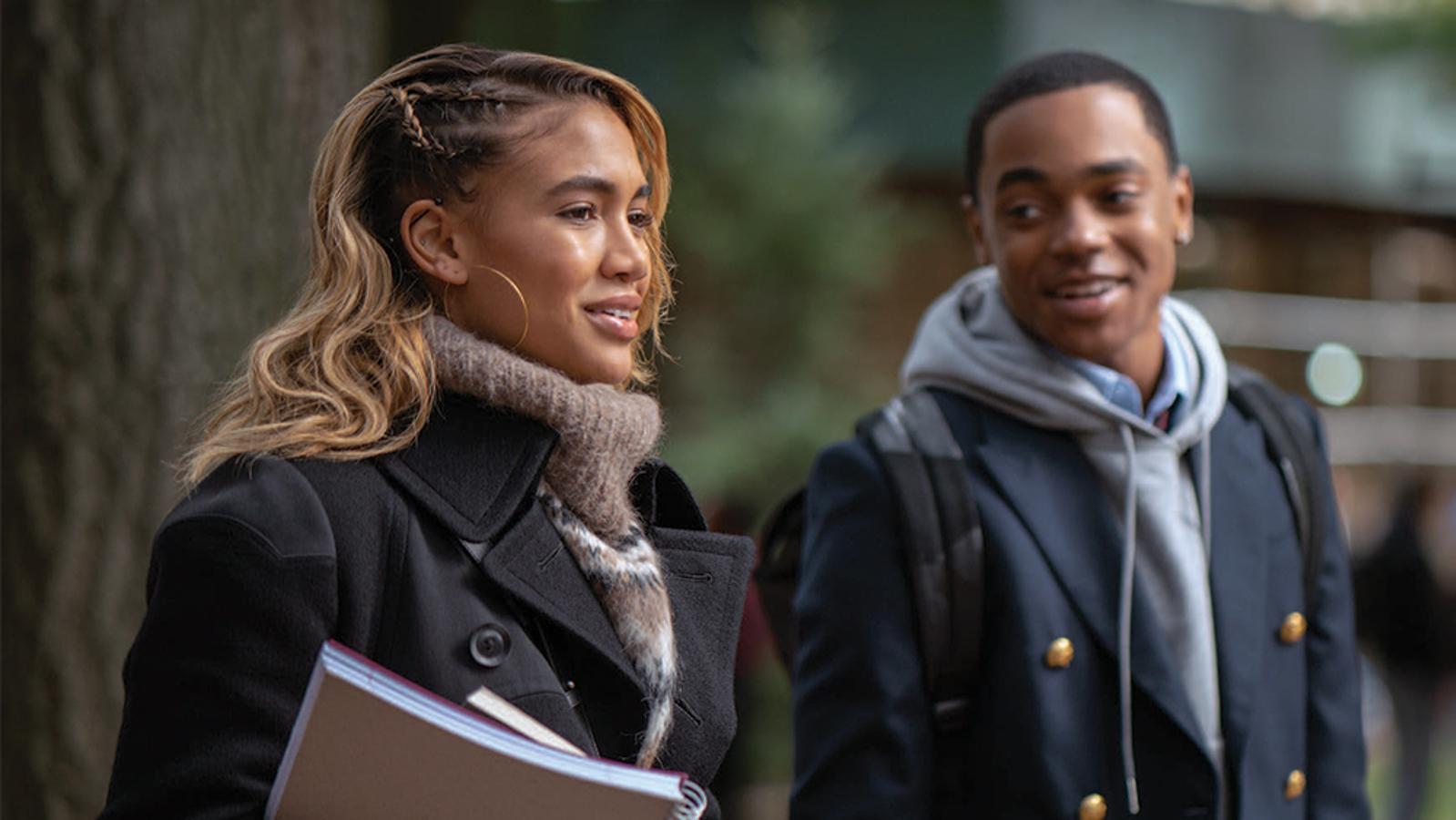 Serie derivada de 'Power' que se sitúa poco después de los eventos de la serie original y sigue a Tariq St. Patrick que, mientras construye su nueva vida y lucha con su deseo de deshacerse del legado de su padre, se enfrentará a una creciente presión para salvar a su familia, incluyendo a su madre Tasha, quien se enfrenta a cargos por el asesinato que su hijo cometió. Por primera vez en su vida, Tariq se ve obligado a dividir su tiempo entre las clases y el trapicheo para poder pagar a Davis MacLean, el abogado defensor hambriento de fama que será la única esperanza de Tasha de salir de la cárcel y escapar de la acusación del nuevo Fiscal de los EE.UU. Cooper Saxe. Sin mejores opciones, Tariq recurre al ya conocido mundo de las drogas, enredándose con una familia de asesinos que dirige Monet Stewart Tejada, que llevan en el juego mucho más tiempo que él.