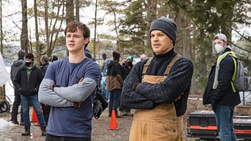 Los mejores estrenos de series de televisión del mes de noviembre para un fin de semana de mantita y sofá