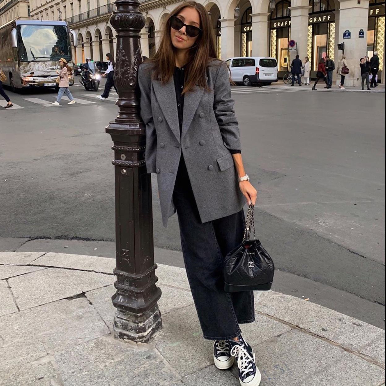 Pincha en la imagen para descubrir otros looks que te solucionarán el resto de la temporada otoño-invierno.