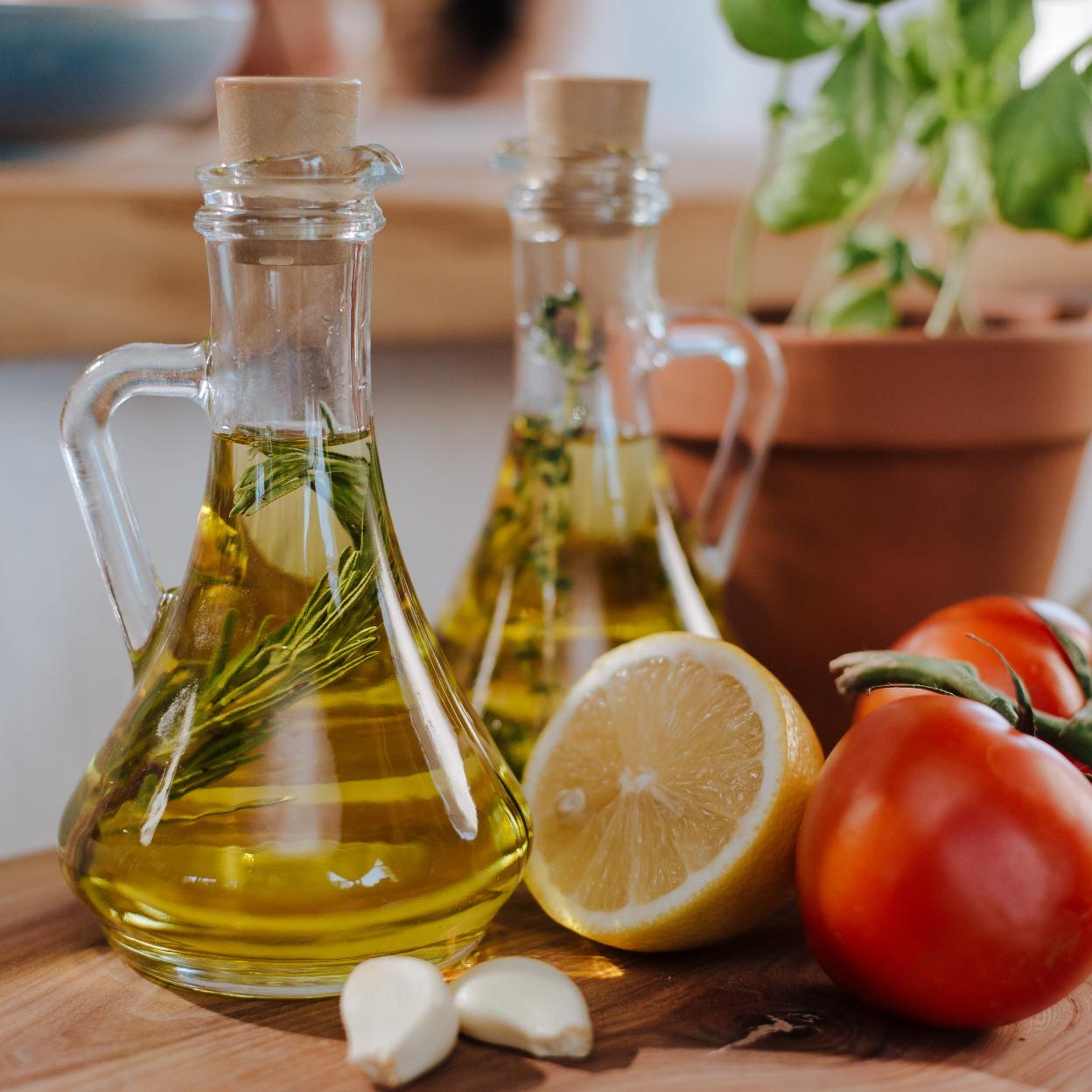 Lo dice la ciencia: el aceite de oliva es un laxante natural suave y fantástico para el estreñimiento