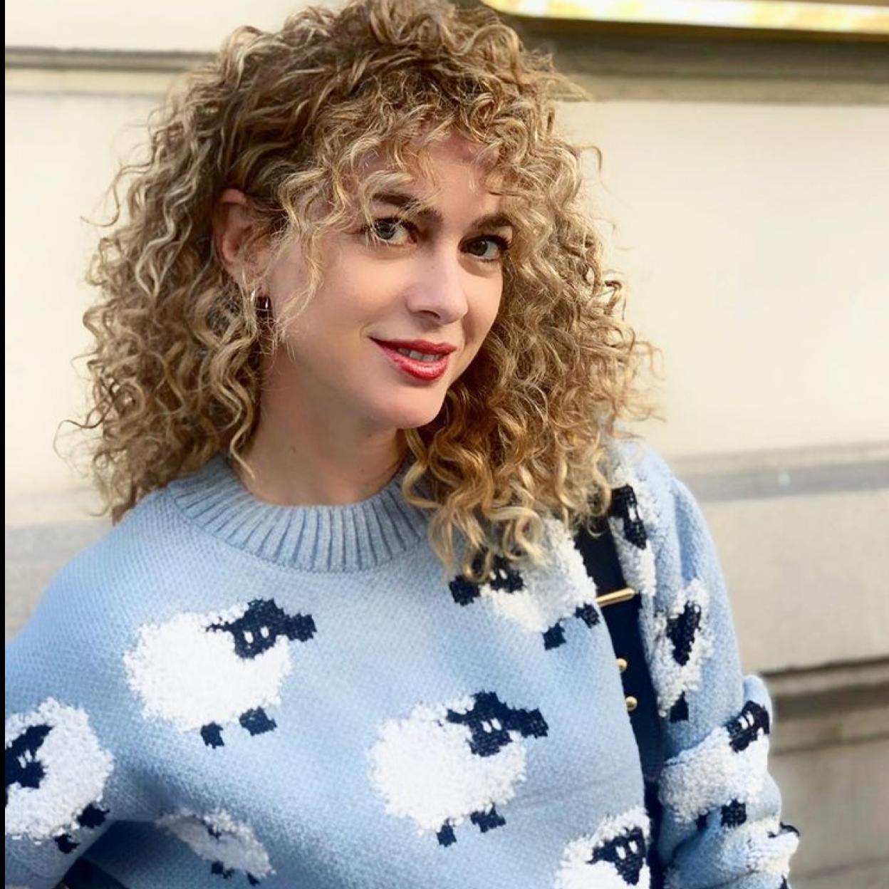 Pincha en la imagen para ver productos antiedad para el pelo que rejuvenecen tu melena y te harán presumir de pelazo a cualquier edad.