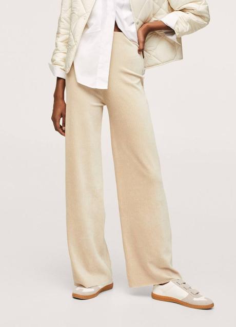 Imagen - El modelo de Mango tiene un precio de 25,99 €