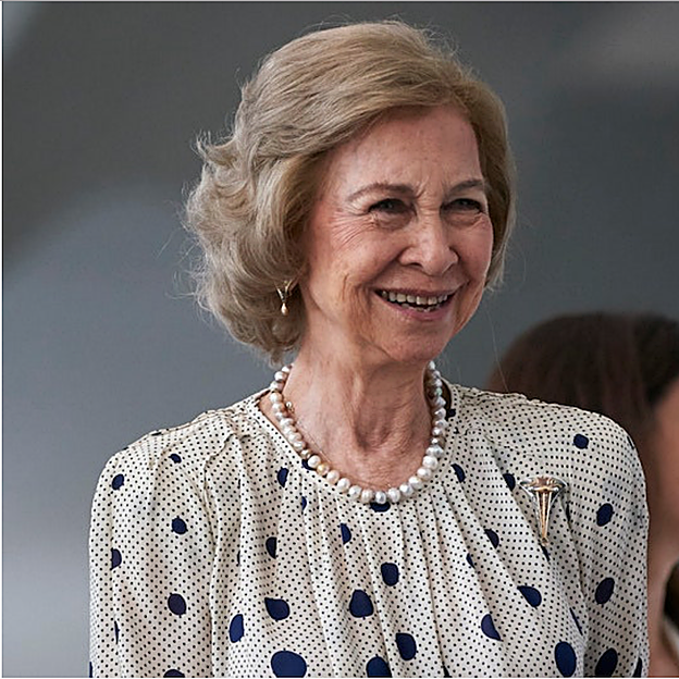 Prima de Felipe de Edimburgo y Ernesto de Hannover, pertenece a la dinastía royal más antigua de Europa y sigue siendo princesa de Grecia: todo lo que no sabes sobre Doña Sofía a sus 83 años recién cumplidos