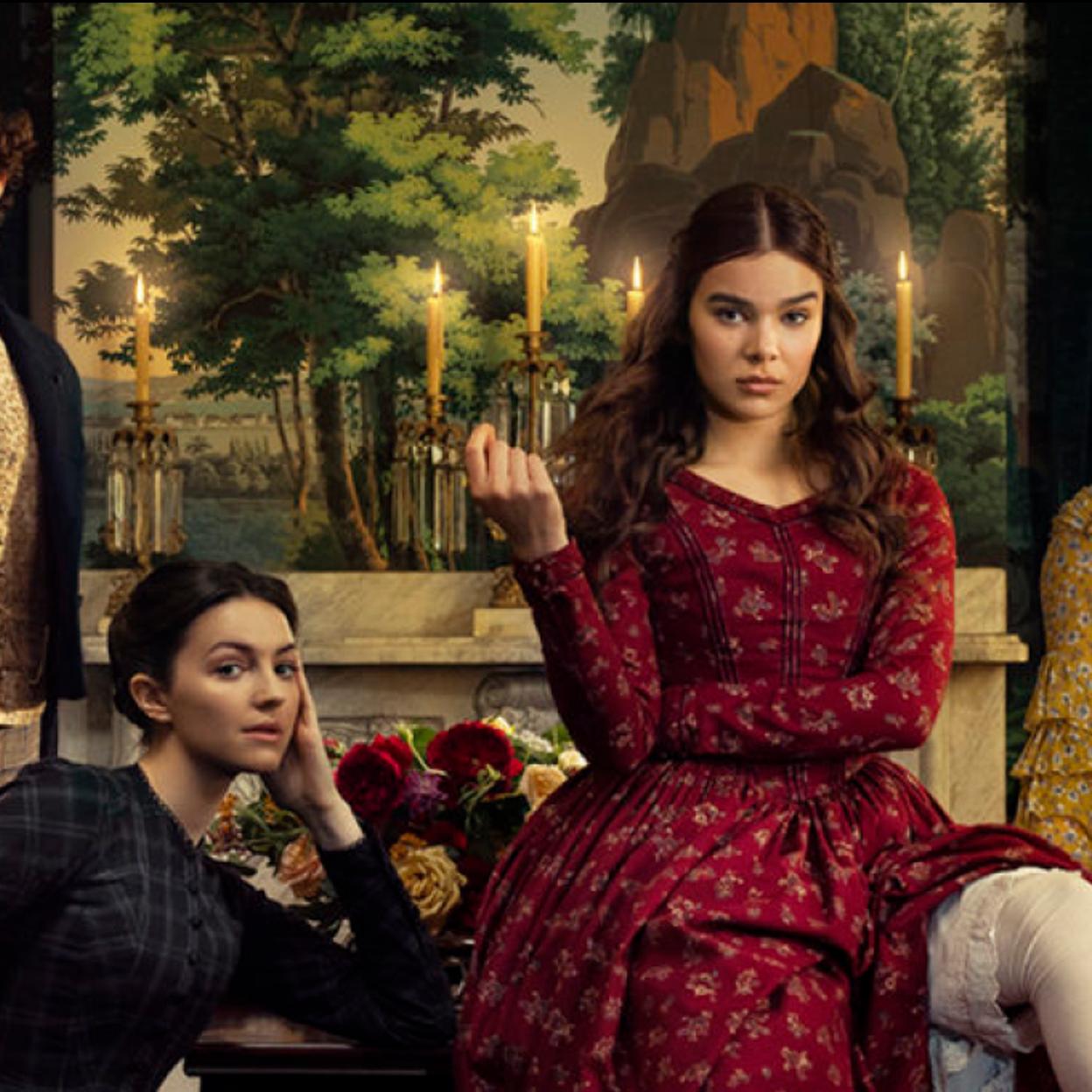 Feminismo, ingenio, opiáceaos y buena música: todas las razones por las que Dickinson se ha convertido en una serie de culto